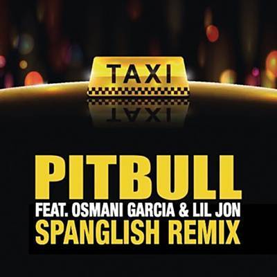 El Taxi (Spanglish Remix) Ringtone Download Free