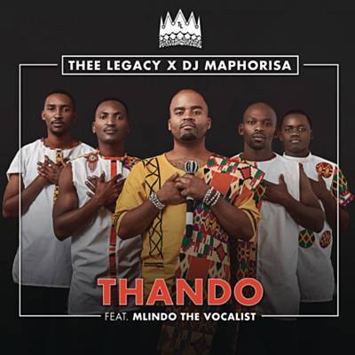 Thando Ringtone Download Free