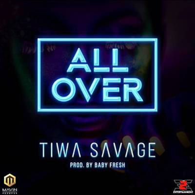 All Over Ringtone Download Free