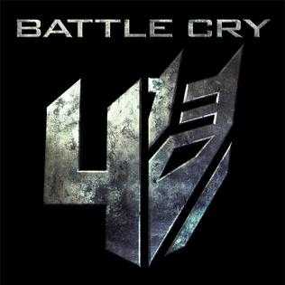 Battle Cry Ringtone Download Free