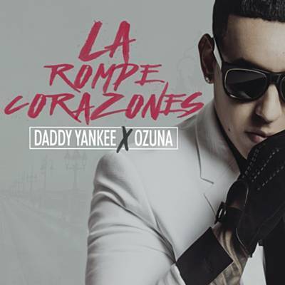 La Rompe Corazones Ringtone Download Free