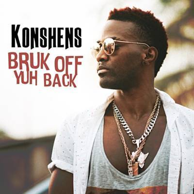 Bruk Off Yuh Back Ringtone Download Free