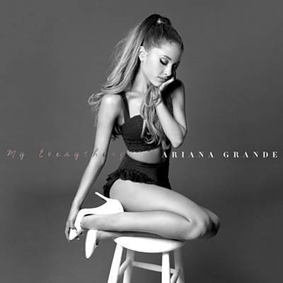 Love Me Harder Ringtone Download Free