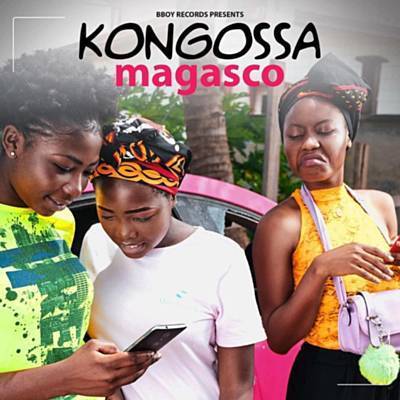 Kongossa Ringtone Download Free