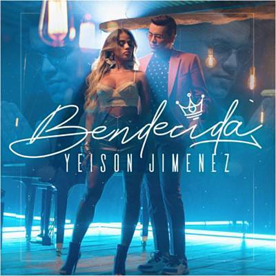 Bendecida Ringtone Download Free