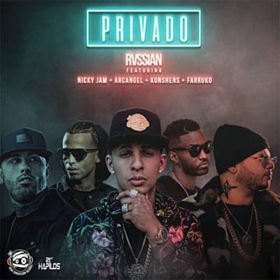 Privado Ringtone Download Free