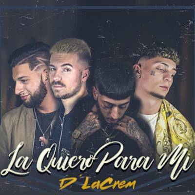 La Quiero Para Mí Ringtone Download Free