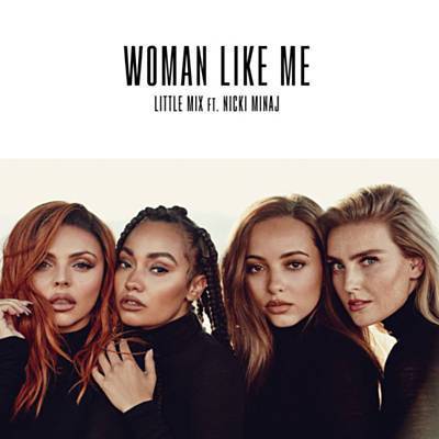 Woman Like Me Ringtone Download Free