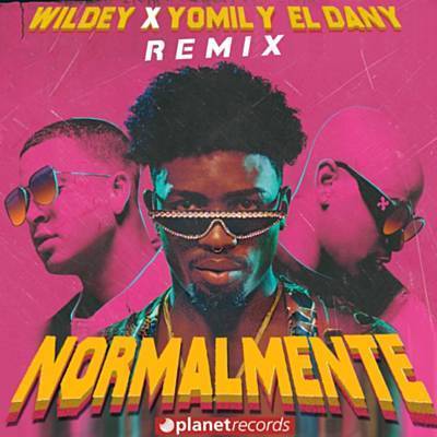 Normalmente (Remix) Ringtone Download Free