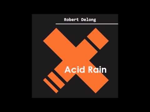 Acid Rain Ringtone Download Free