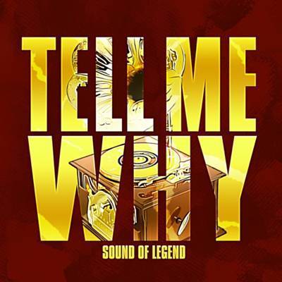 Tell Me Why Ringtone Download Free