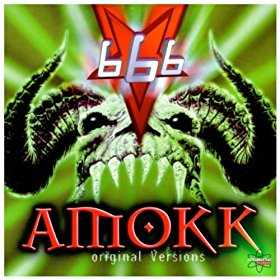 Amokk Ringtone Download Free