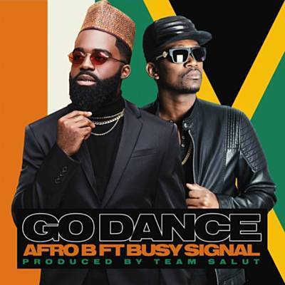 Go Dance Ringtone Download Free