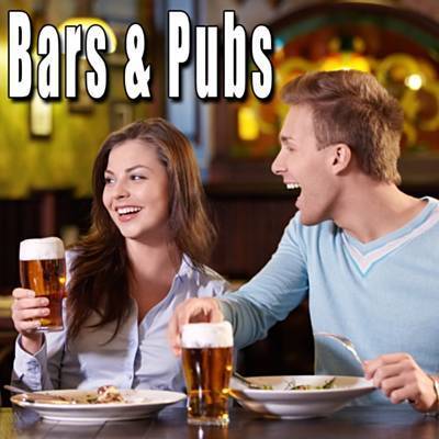 Medium Sized Crowd In Bar Or Pub Ringtone Download Free