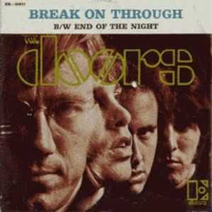 Break On Through Ringtone Download Free