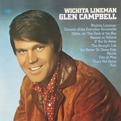 Wichita Lineman Ringtone Download Free