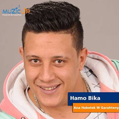 Ana Habetk W Garhtini Ringtone Download Free