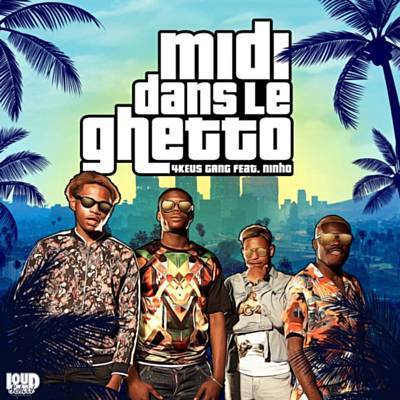 Midi Dans Le Ghetto Ringtone Download Free