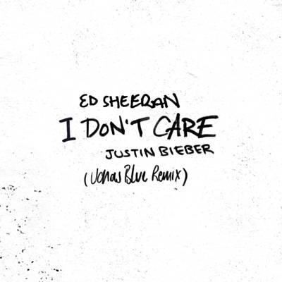 I Don't Care (Jonas Blue Remix) Ringtone Download Free