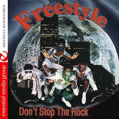 Don't Stop The Rock Ringtone Download Free