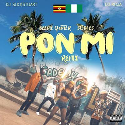 Pon Mi Remix Ringtone Download Free