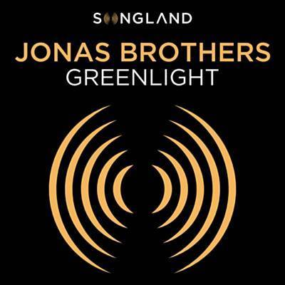 Greenlight (From 'Songland') Ringtone Download Free