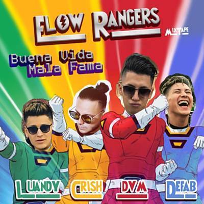 Buena Vida Mala Fama Ringtone Download Free