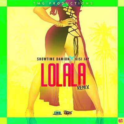 Lolala (Remix) Ringtone Download Free