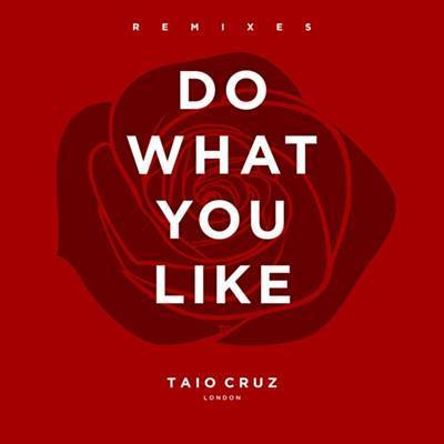 Do What You Like (Bel Air Remix Radio Edit) Ringtone Download Free