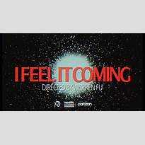 I Feel It Coming (Cosmic Dawn Edit) Ringtone Download Free