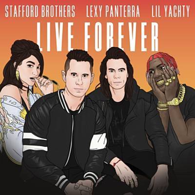 Live Forever Ringtone Download Free