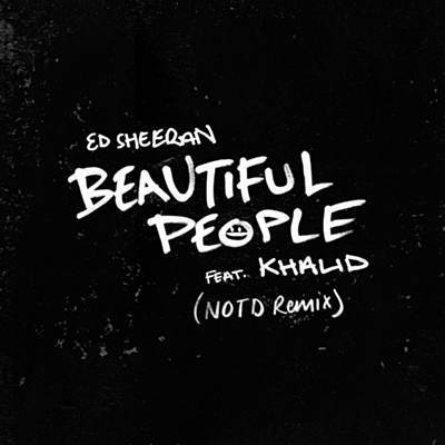 Beautiful People (Notd Remix) Ringtone Download Free