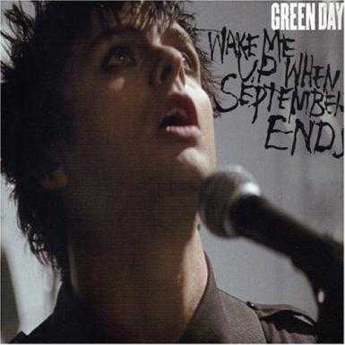 Wake Me Up When September Ends Ringtone Download Free