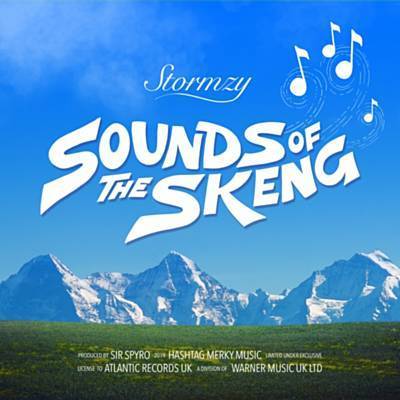 Sounds Of The Skeng Ringtone Download Free