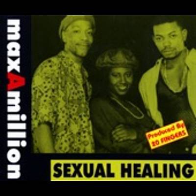 Sexual Healing Ringtone Download Free