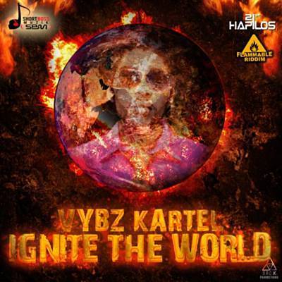 Ignite The World Ringtone Download Free