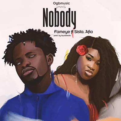 Nobody Ringtone Download Free