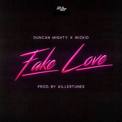 Fake Luv Ringtone Download Free