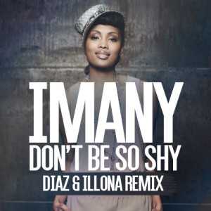 Don't Be So Shy (Diaz & Illona Radio Mix) Ringtone Download Free