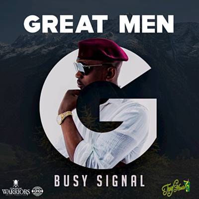 Great Men Ringtone Download Free