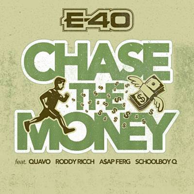 Chase The Money Ringtone Download Free