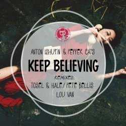 Keep Believing Ringtone Download Free