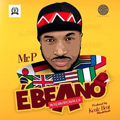 Ebeano (Internationally) Ringtone Download Free