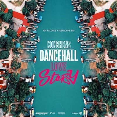 Dancehall Love Story Ringtone Download Free