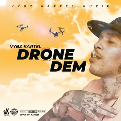 Drone Dem Ringtone Download Free