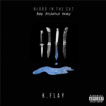 Blood In The Cut Ringtone Download Free