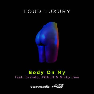 Body On My Ringtone Download Free