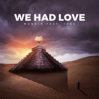 We Had Love (Radio Edit) Ringtone Download Free