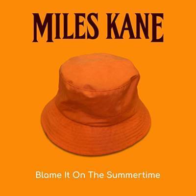 Blame It On The Summertime Ringtone Download Free