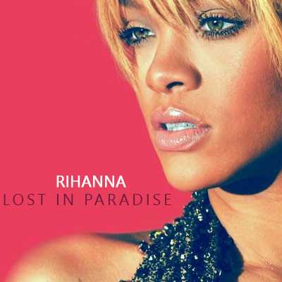 Lost In Paradise Ringtone Download Free